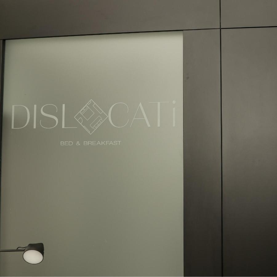 Dislocati Bnb - Jacuzzi Privata - Cucina - Tv60" - Minimal Luxury Marigliano Exterior photo