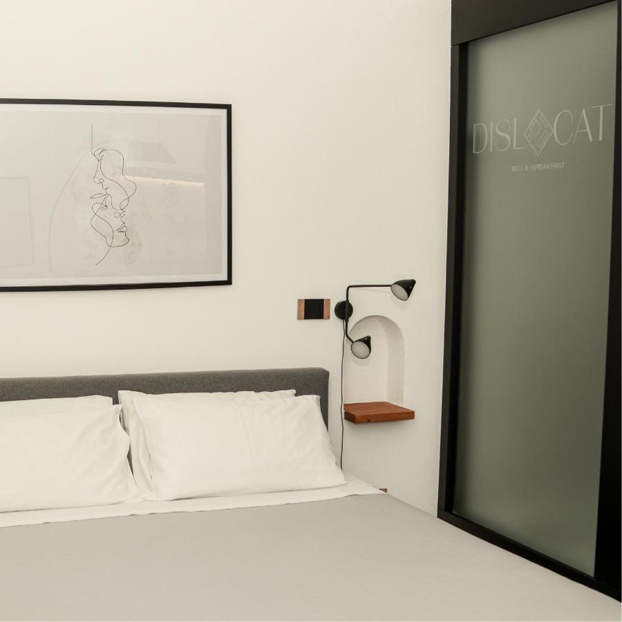 Dislocati Bnb - Jacuzzi Privata - Cucina - Tv60" - Minimal Luxury Marigliano Exterior photo